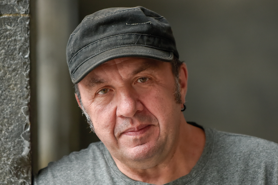 Iñigo Aranbarri